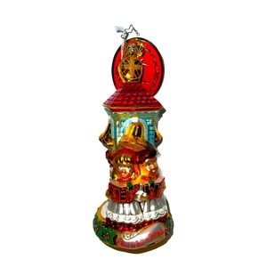 “The Sweet Sounds of Christmas” Christopher Radko ornament